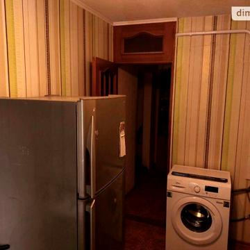 Довгострокова оренда 2к Квартира Мануйлівський проспект