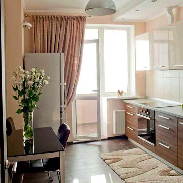Стильна_2-к_50м2_вул.Панаса_Мирного_Pechersk_Near_the_Turkish_embassy