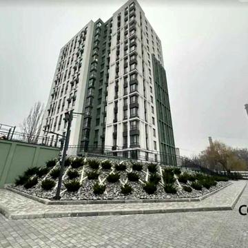 Продам 3к квартиру  в ЖК Lagom/перемога-4/космічна/південий/січ ЖК Lagom