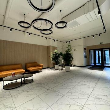 5-к двоповерховий пентхаус без ремонту в ЖК Uno city house, Дорогожичі ЖК UNO city house