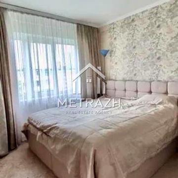 ТОП ПРОПОЗИЦІЯ! 4к квартира 70 м² Дарницький бульвар 15