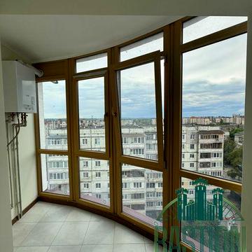 Вигідна пропозиція!ВЕЛИКА 1-кім. квартира в Зданому будинку.З РЕМОНТОМ ЖК Red House II