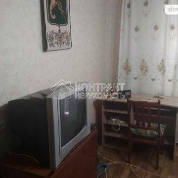 Довгострокова оренда 1к Квартира Шевченка вулиця