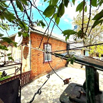 Будинок з всима зручностями по вулиці Прилуцька.