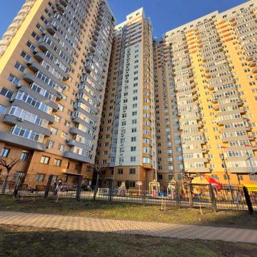ЖК Міністерськй Продам елітну квартиру двоярусну  м. Київ Оболонь ЖК &quot;Міністерський&quot;,