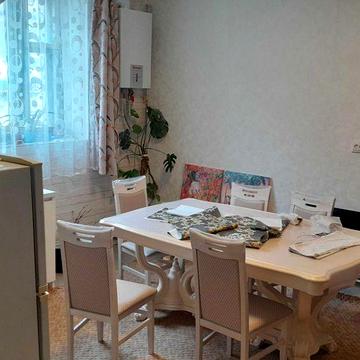 От собственника 4х квартира на Вильямса 9ст. Люстдорфской дороги.