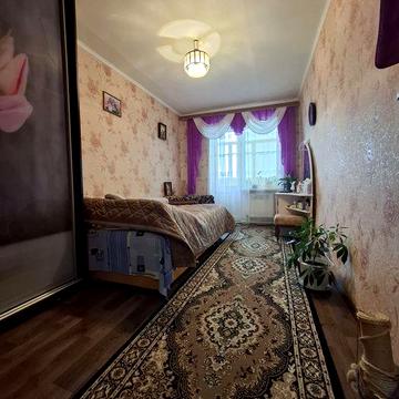 Продаж 4 кімнатної квартири  Хмільник