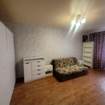 Сдаю светлую 1-к.кв, пр.Юбилейный,65, район 24-этажки, ТРК Украина 1ос