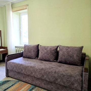 Довгострокова оренда 2к Квартира Героїв Майдану (Червоноармійська) вулиця