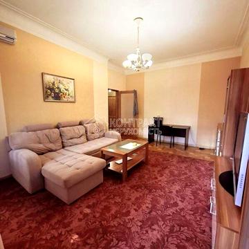 Продаж 2к Квартира Ромен Роллана вулиця