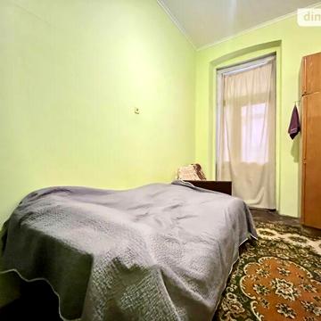 Довгострокова оренда 2к Квартира Заньковецької Марії вулиця