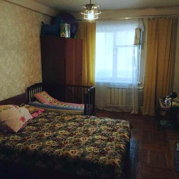 Продам 2к квартиру возле м Лівобережна під ремонт, ул. П. Куліша, 9