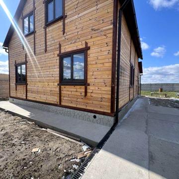 Продаж еко-будинку Колонщина без комісії