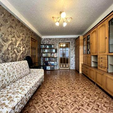 Продажа 3-ех комн. квартиры по ул. Братиславская 20 А