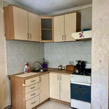 Сдам 1 ком квартиру.