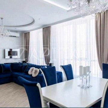 Продаж квартири | ЖК Central Park | вул. Кудрі | 122м2 ЖК Central Park