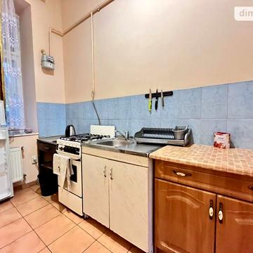 Довгострокова оренда 1к Квартира Шептицького Андрея Митрополита вулиця