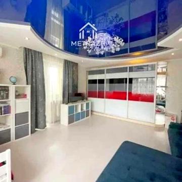 ЖК Янтарний 2 кімнатна квартира 75 м2 ( 21287 ) ЖК Янтарний