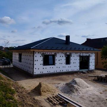 Будинок американка