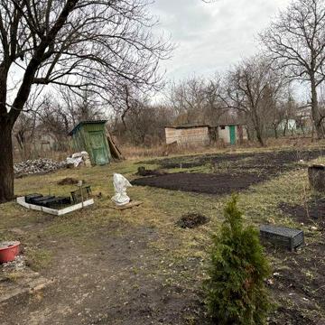 Продам дачу на РТС ,ХТЗ, Новые дома , 8 соток со скважиной