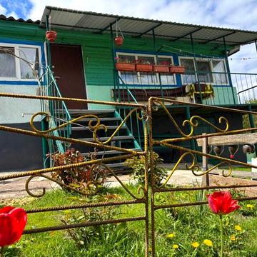 Продам дом Новгород - Северском, СВЕТ НЕ ОТКЛЮЧАЮТ!