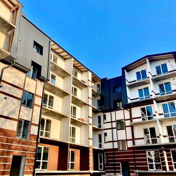 Продається 2-кімнатна квартира в центрі міста ЖК Баварія
