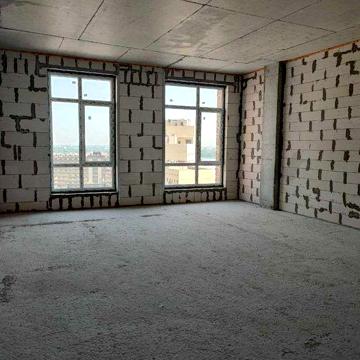 Продам 2х комн. квартиру в ЖК Loft White, вид на Днепр ЖК Loft White