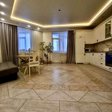 Продаю Большую Красивую 2 х комнатную квартиру в Соляных/ АВТОНОМКА