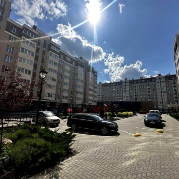 ЖК Озерний Гай, бул.Приозерний 5а,метро Теремки 10хв,з документами ЖК Озерний Гай