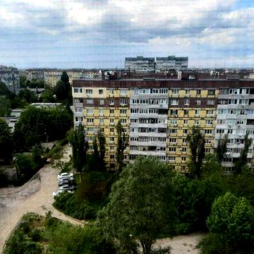 Продам 1к квартиру Левобережном-3 , Фестивальный пр., 14