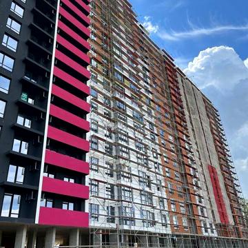 Продаж 1к Квартира Хриплинська вулиця