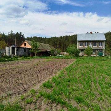Козяча ферма (готова для в-ва молочної продукції)  «ДОЛИНКА»