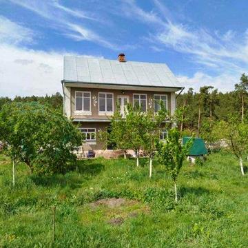 Козяча ферма (готова для в-ва молочної продукції)  «ДОЛИНКА»