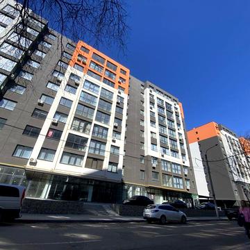 РОЗТЕРМІНУВАННЯ ! Продаж 2х- кімнатної квартири в ЖК “Central Park” ЖК Central park