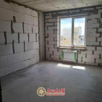 Продам 1-к.кв. Заболотного/Сахарова Зданий будинок з сонячн. панелями ЖК Зодіак