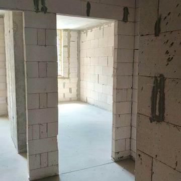 Сити Парк 1 ком. квартира 42м2 ЖК Сити Парк