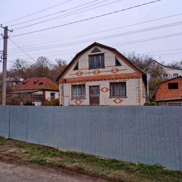 Продам або обміняю будинок на 1-кімнатну квартиру (1 поверх)