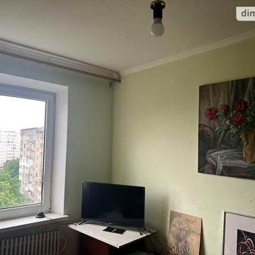 Продаж 2к Квартира Купчинського Романа вулиця