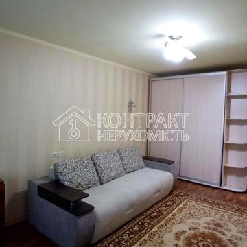 Продаж 1к  квартири Пісочин район  Надія єВідновлення