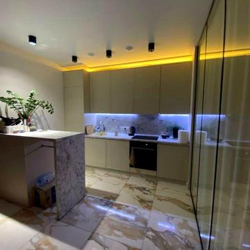 Продам 1 комн. квартира ЖК Немецкий проект, ул.Клочковская 93, 66000$ ЖК Немецкий проект