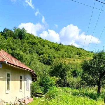 Без %. Продаж  будинку 119м2, смт. Жденієво, Закарпатська обл. 12 сот.