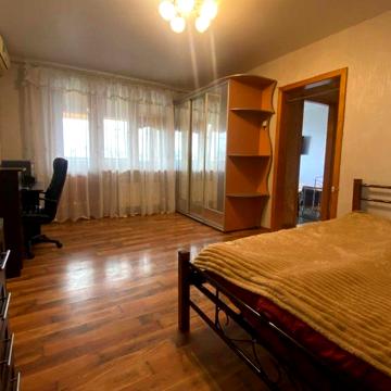 2к квартира по вул. Попова, "АТБ"5 поліклініка, АГО, ремонт, меблі+ те