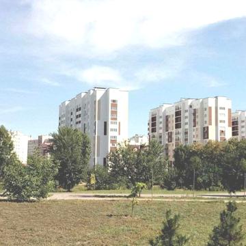 Продаж від забудовника 2-х кім ЖК Сади Вишневі. Поруч парк з озером. ЖК Сади Вишневі