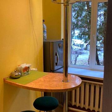 Продаж 1к Квартира Грушевського Михайла вулиця