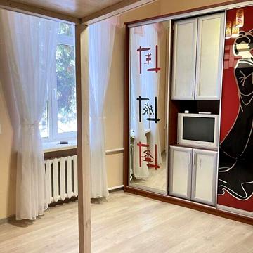 Продаж 1к Квартира Грушевського Михайла вулиця