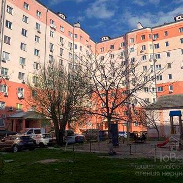 SAV Просторная 2-ком квартира 69м2 в центре Броваров