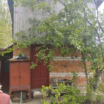 Дача Тетерівський масив