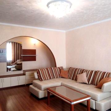 Лесі Українки просп. (Пушкіна), 15