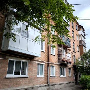3 кім квартира в самому центрі
