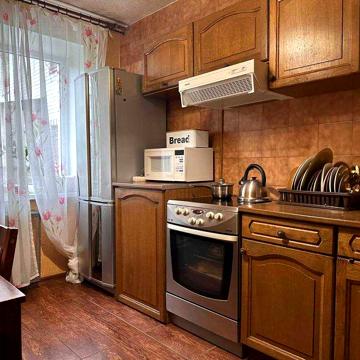 Снимите квартиру на Леси Украинки, 15 (Пушкина), низ пр.Поля